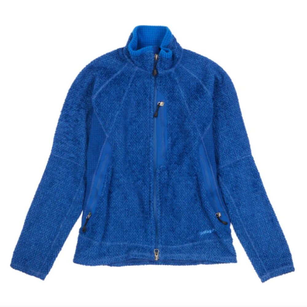 Patagonia R2 Jacket